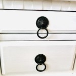 Custom Farmhouse Hutch