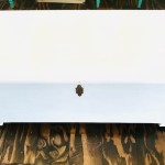 Hand Painted Antique Hope Chest